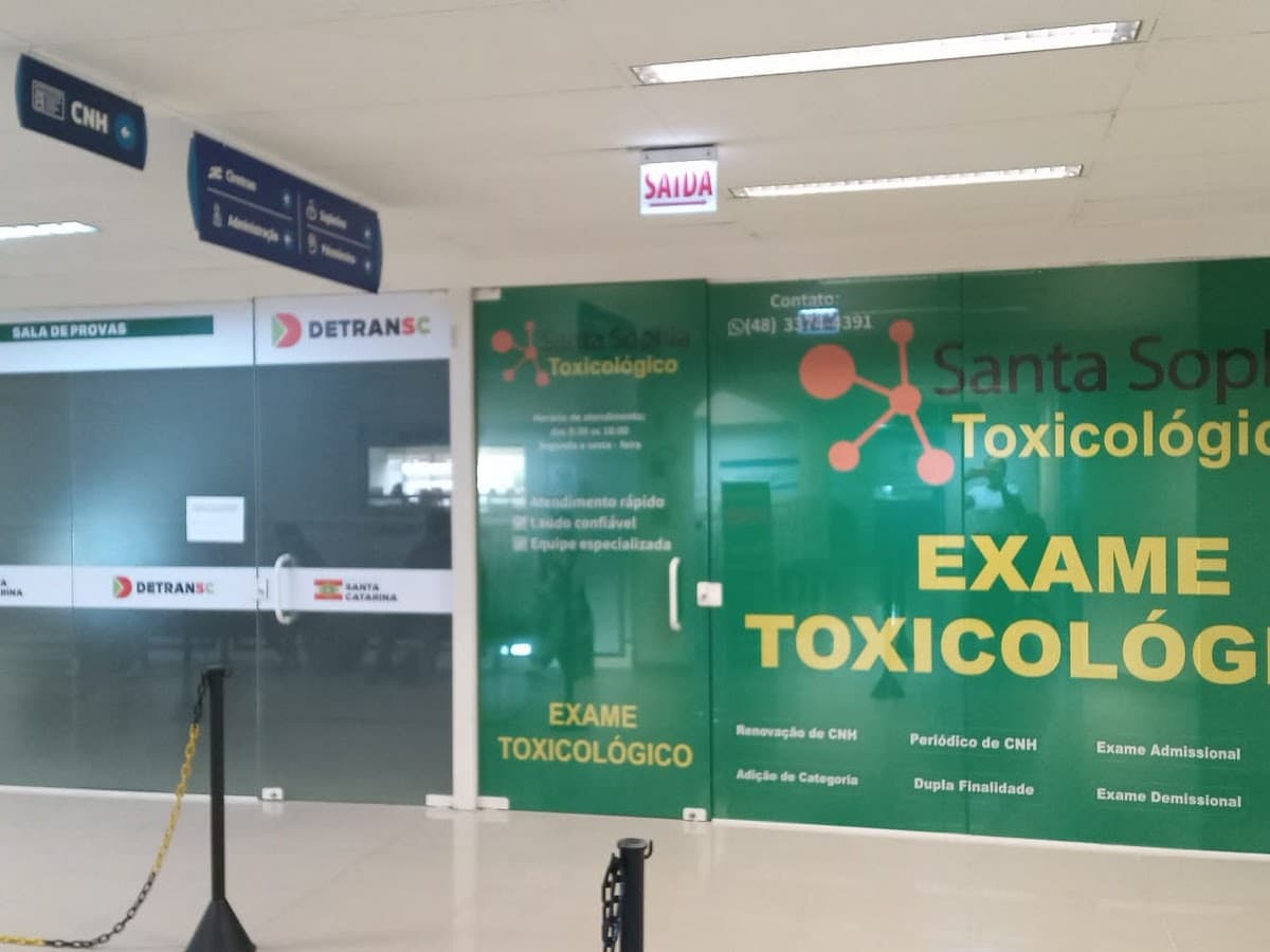 Labmed Vitta Laboratório de Análises Clínicas — foto