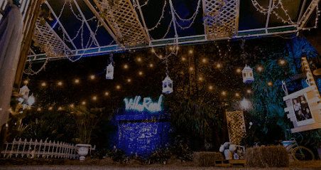 Banquetes Villareal | Salón de Banquetes en Medellín — foto