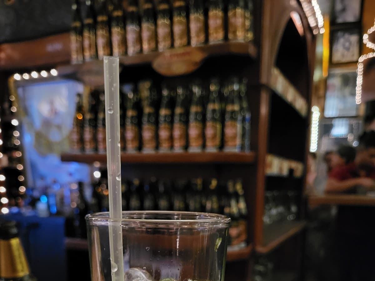 Café Havana — foto