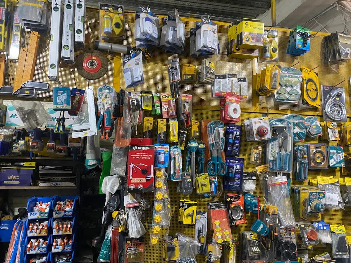 INVERSIONES MATERIALES KENNEDY - CÚCUTA — foto