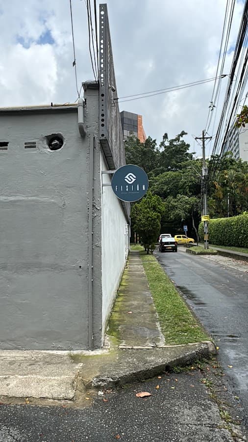 Fisión Salud y Bienestar