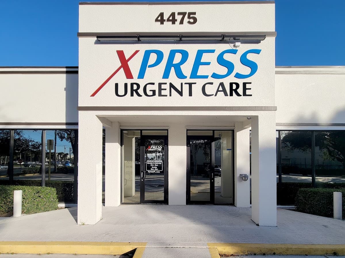 Concentra Urgent Care — foto
