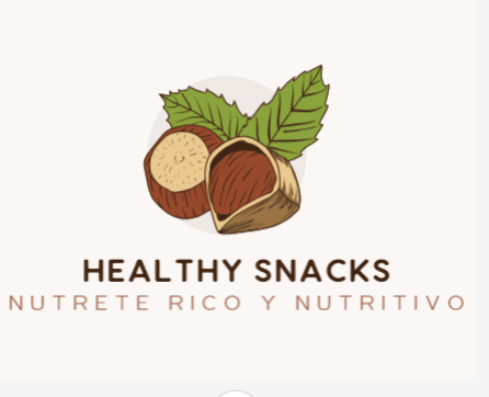 Freshfit snacks — foto