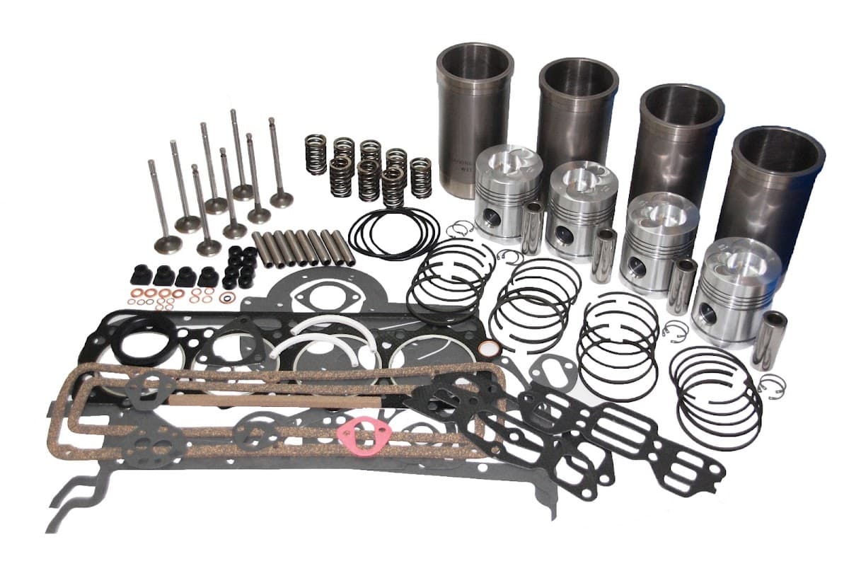 CHICLAYO PARTS DIESEL E.I.R.L. — foto