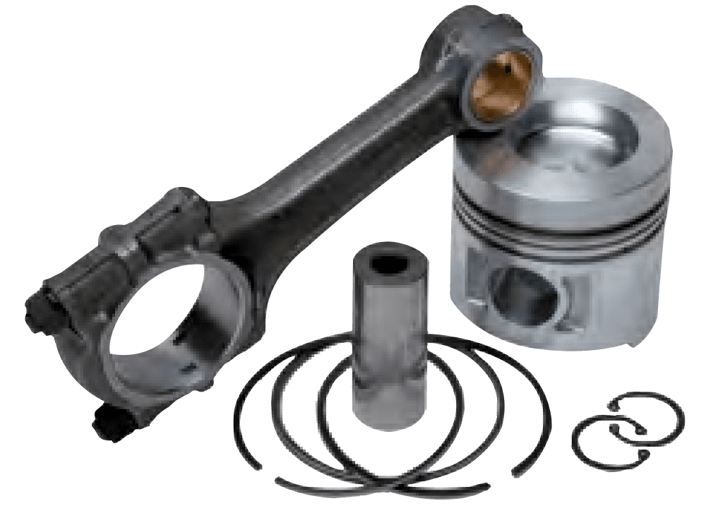 CHICLAYO PARTS DIESEL E.I.R.L. — foto