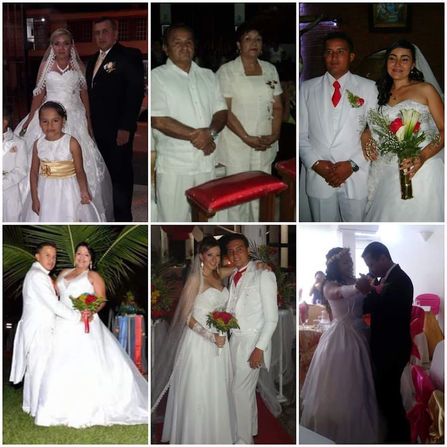 Fiestas y eventos jb