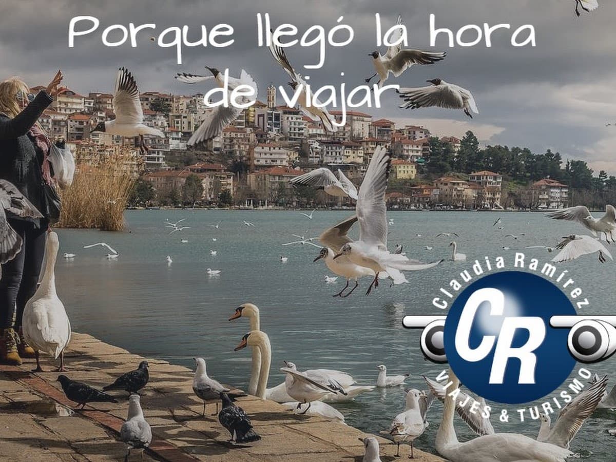 Agencia de viajes Carriel Mágico | Manizales — foto