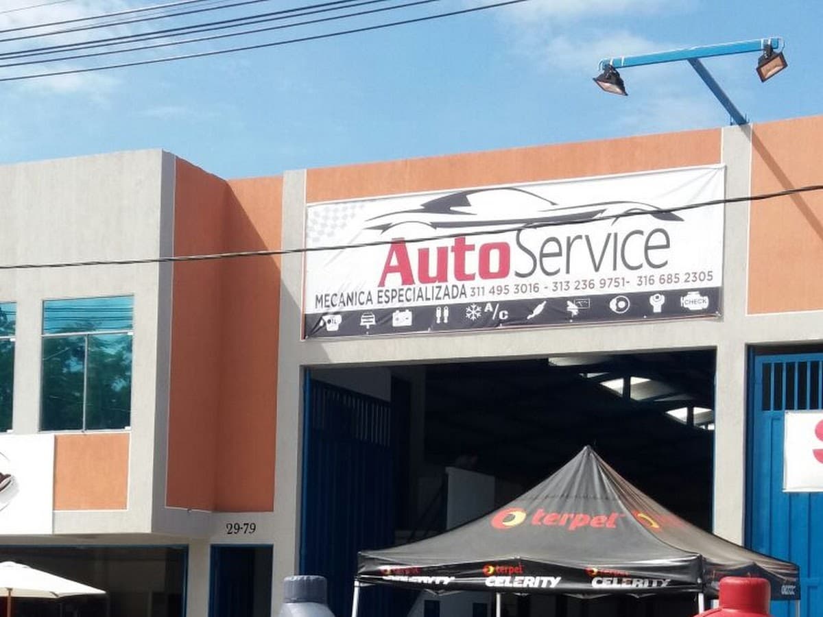 Taller Automotriz Soto — foto