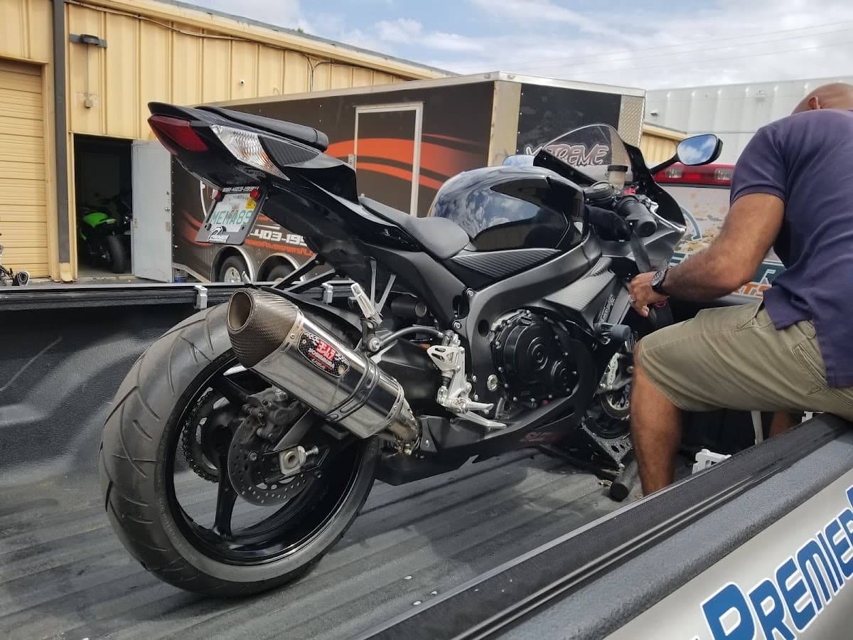 Premier PowerSports