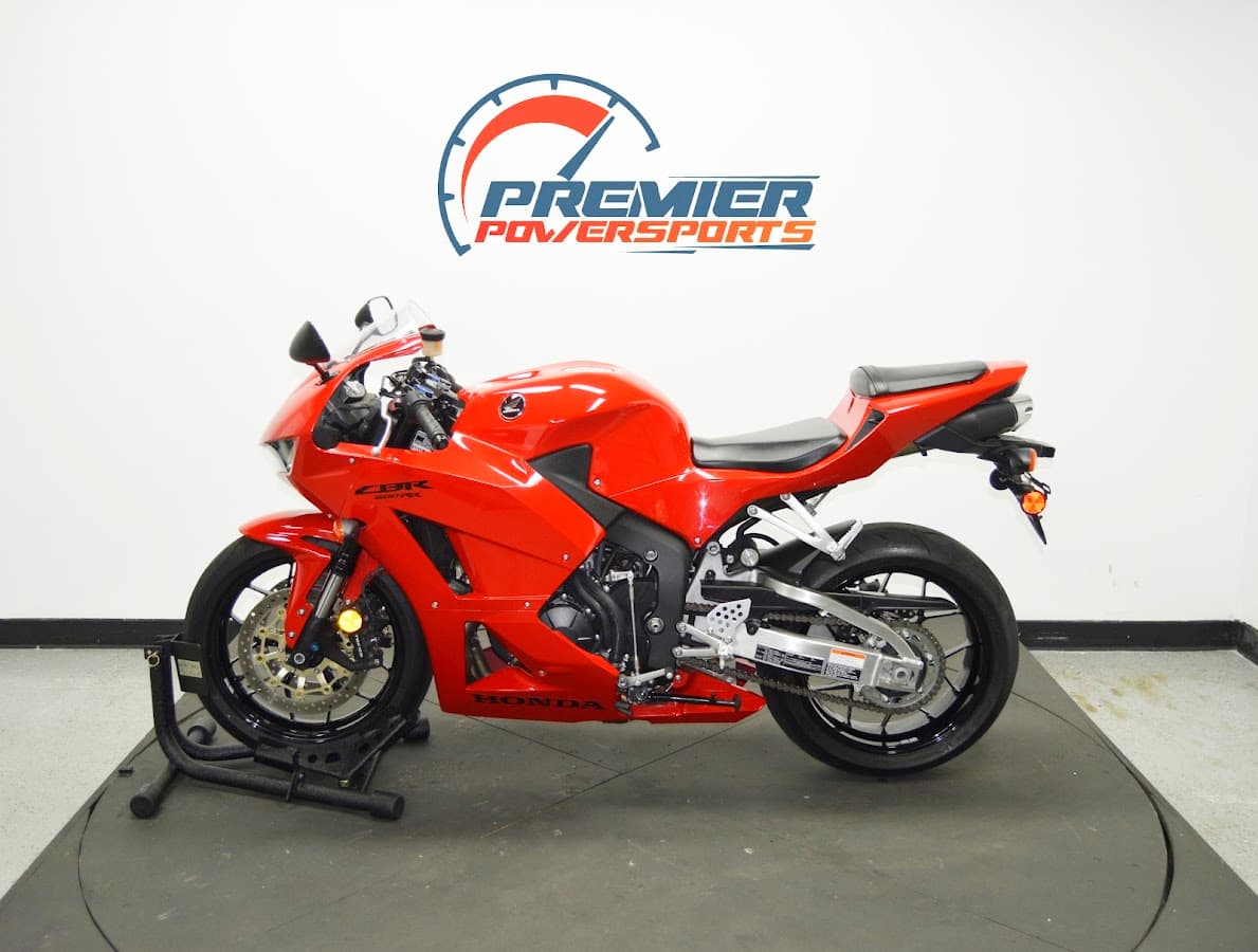 Premier PowerSports — foto