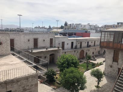 Tambo La Cabezona — foto