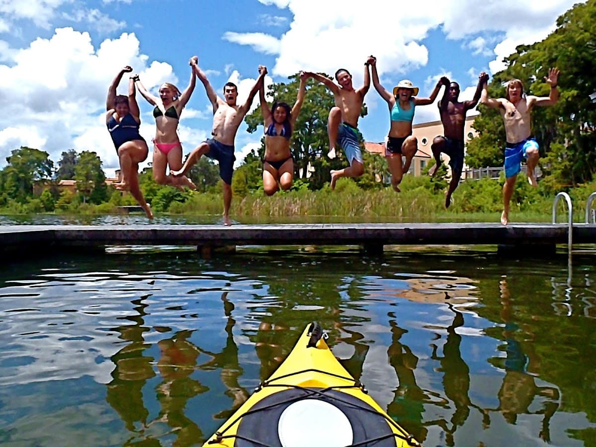 Adventures In Florida