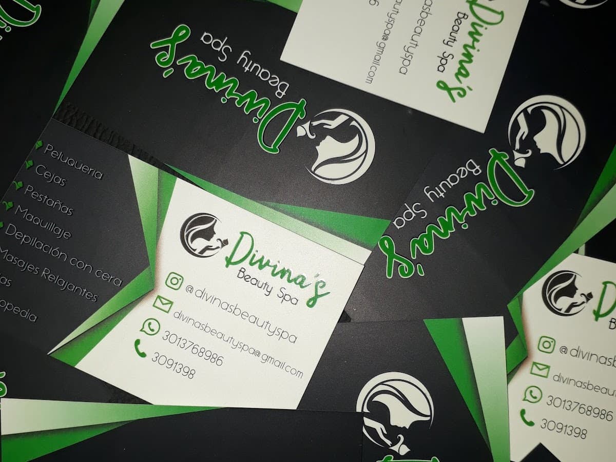 Divine Spa & Salon — foto