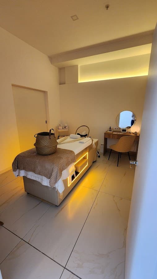 Japanese Head Spa Quito - Head Spa Quito