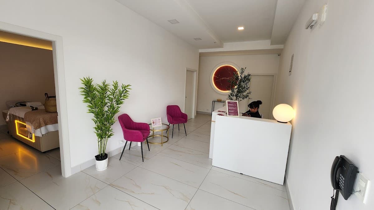 Japanese Head Spa Quito - Head Spa Quito — foto