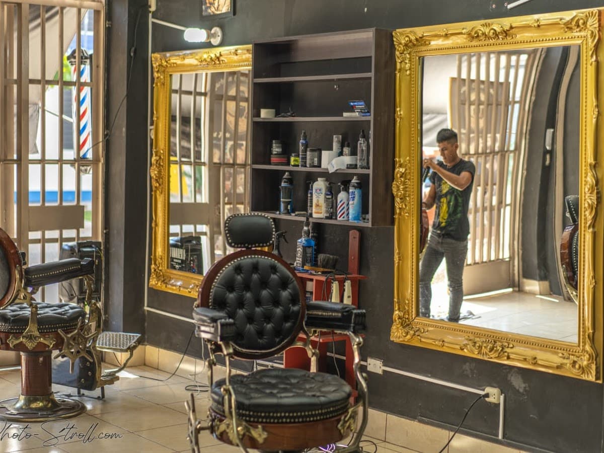 GATA Salón & Spa
