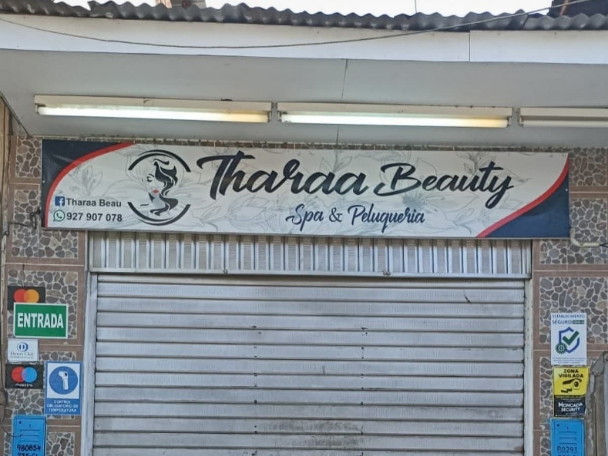 GATA Salón & Spa — foto