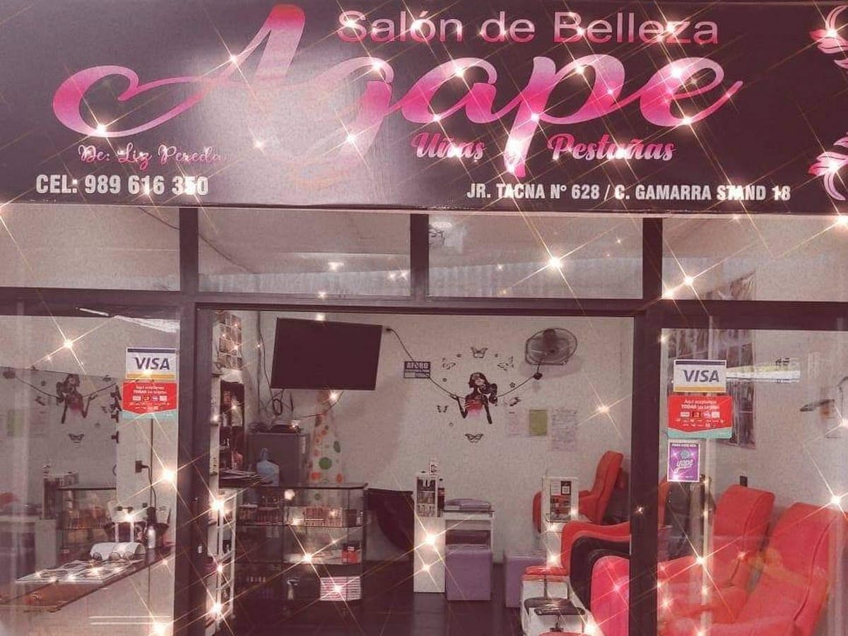 GATA Salón & Spa — foto