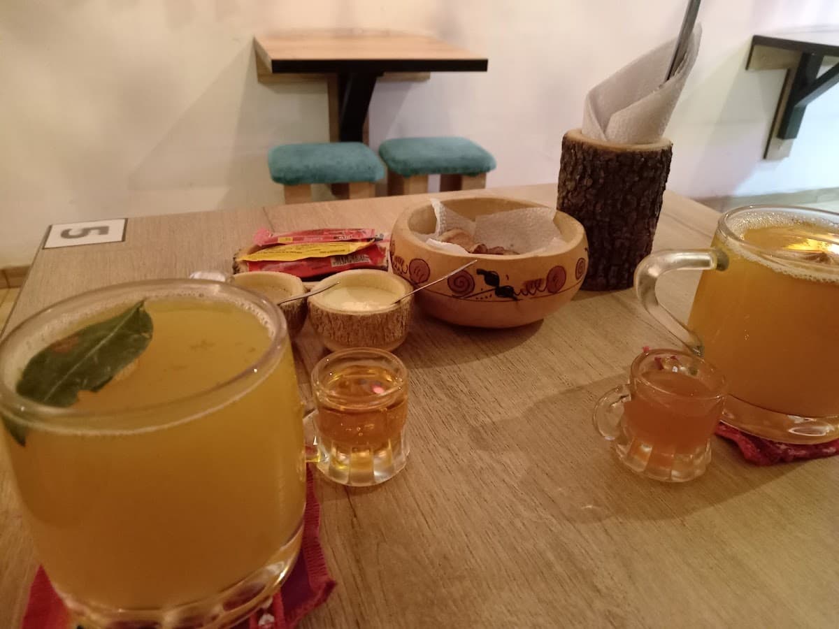Wamblitas Social Bar — foto