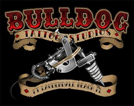 Bulldog Tattoo — foto