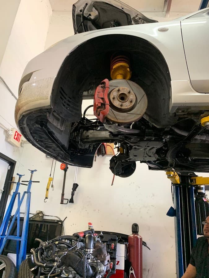 Aguadilla Auto Repair — foto