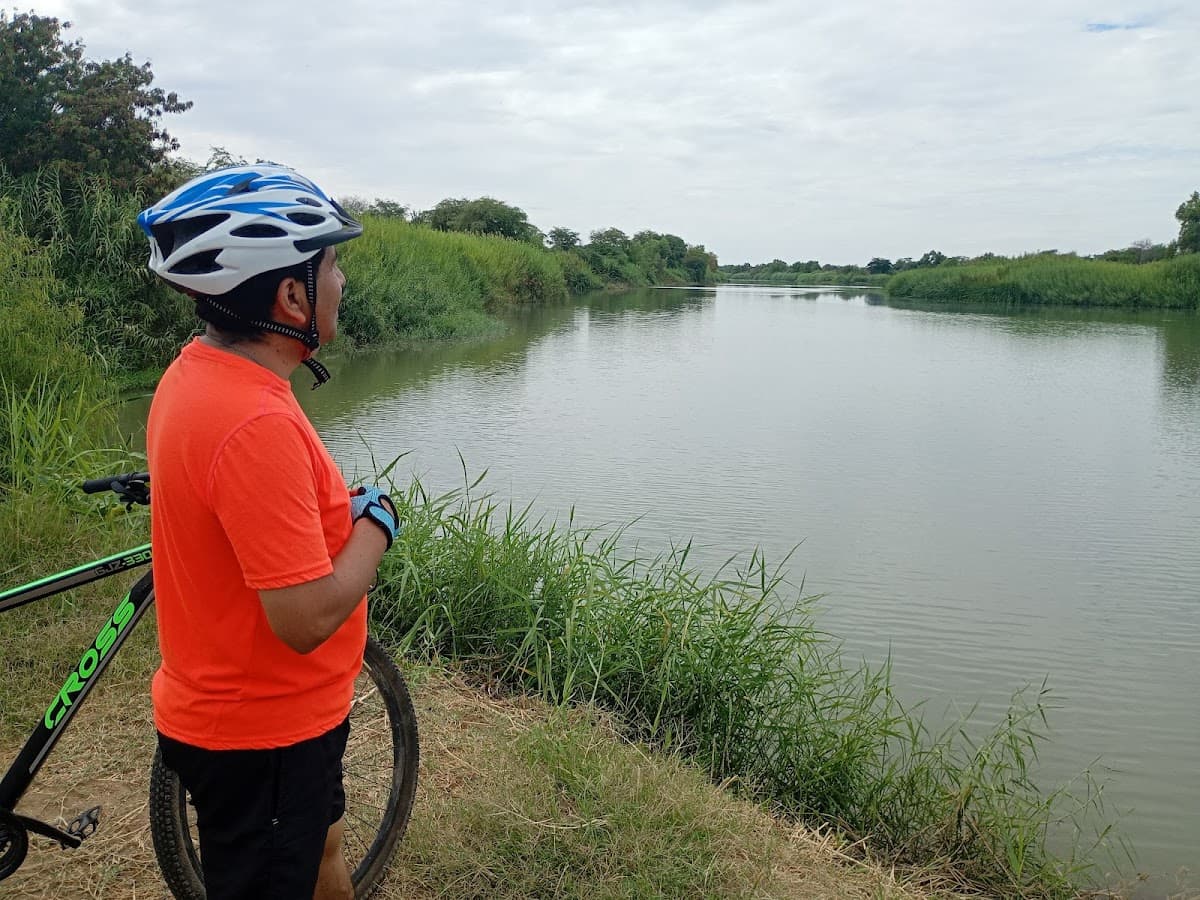 Mirador ciclismo