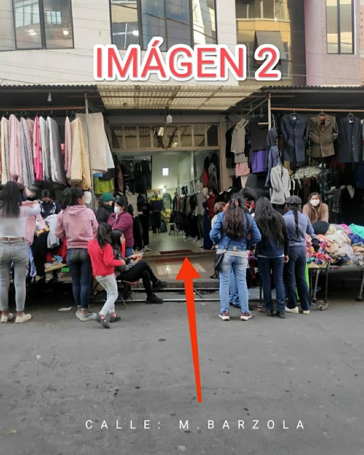 Macy's Cochabamba
