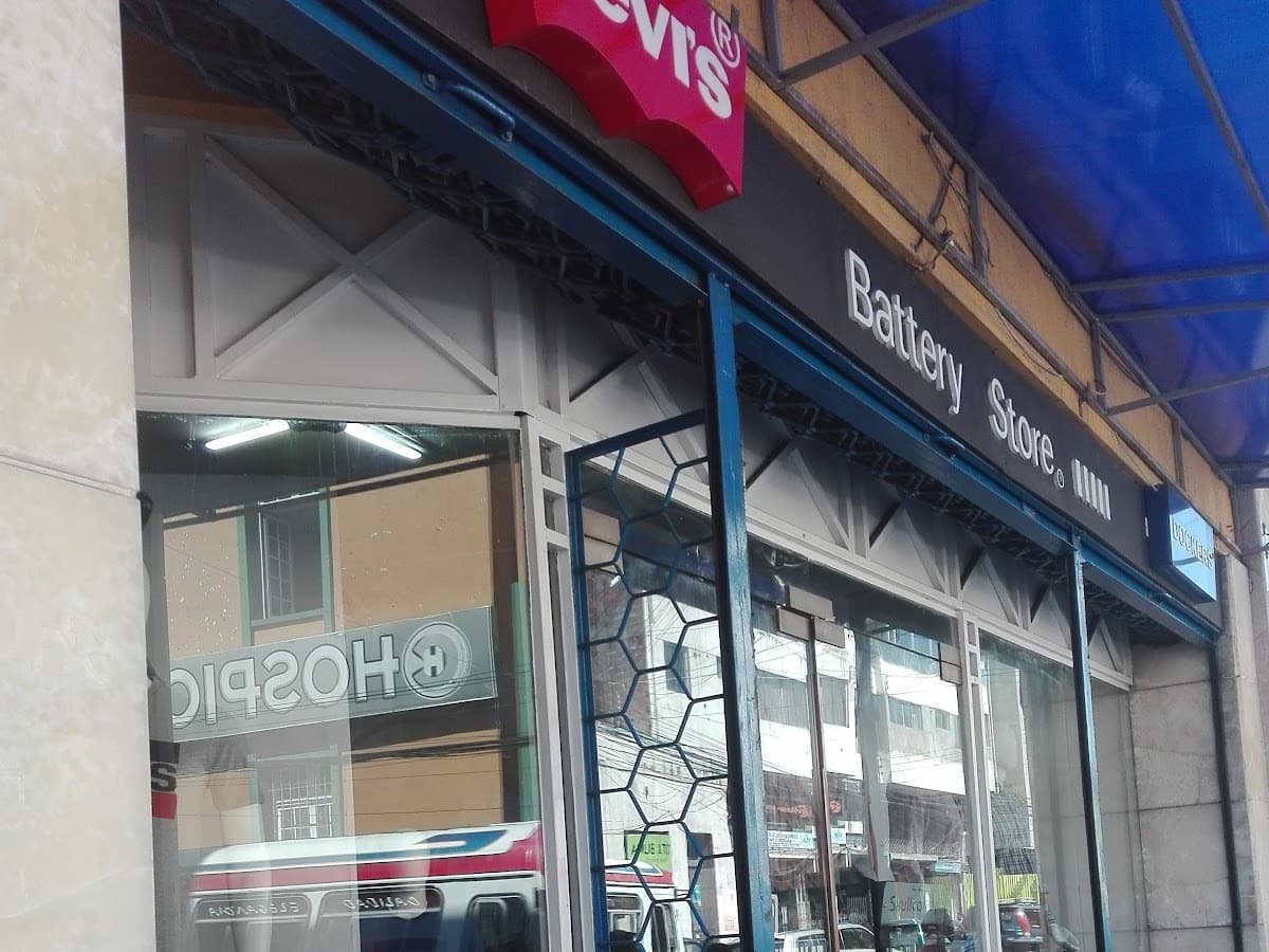 Macy's Cochabamba — foto