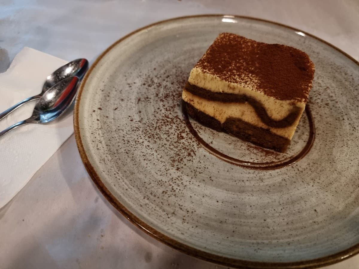 Restaurante Y Heladería Venezia — foto