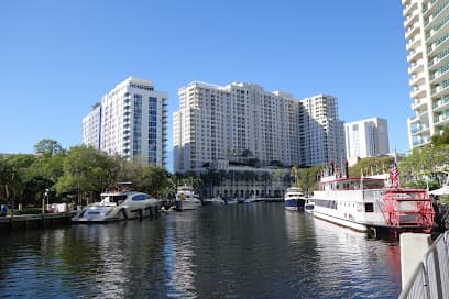 RiverWalk Fort Lauderdale