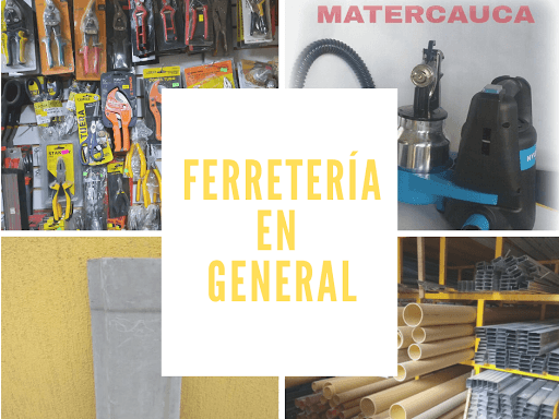 Ferreteria Matercauca — foto