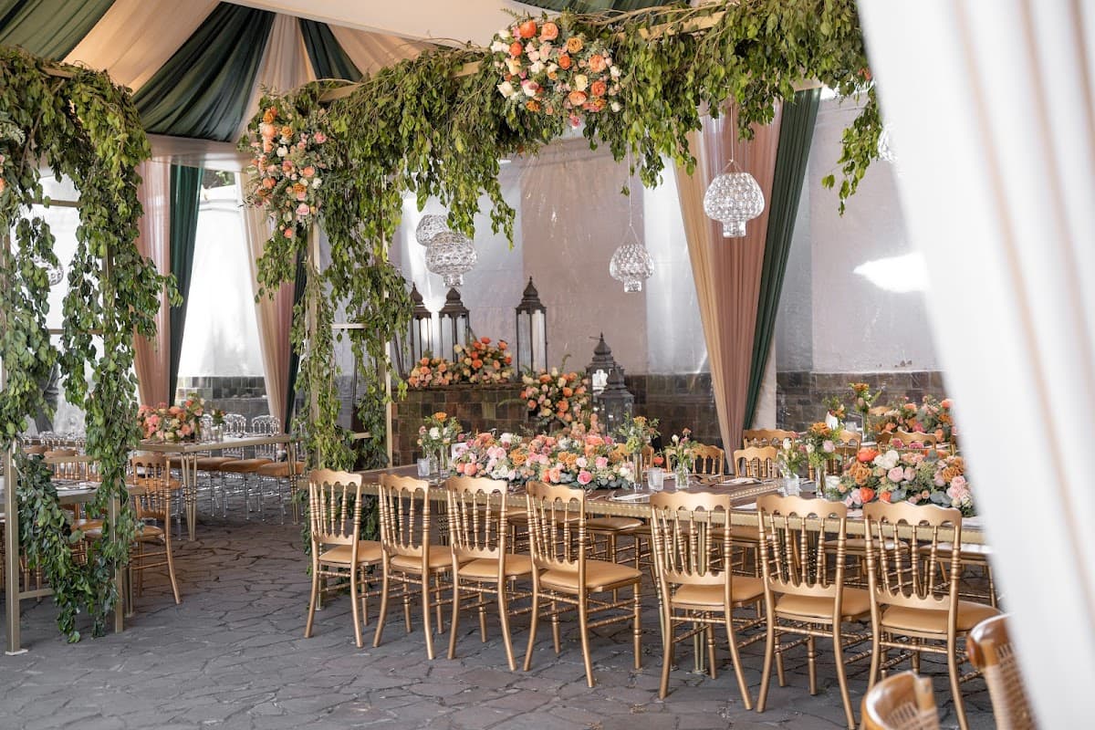 Deco Elements Rentals by Cayetano y Monica — foto