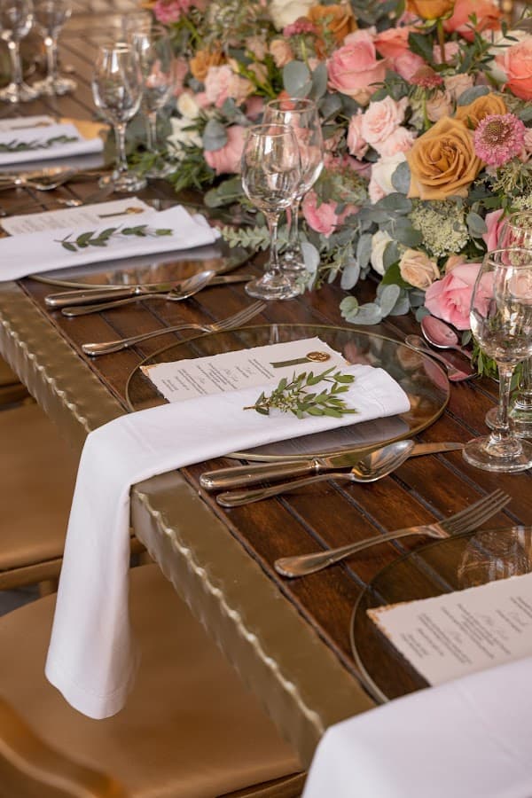 Deco Elements Rentals by Cayetano y Monica — foto