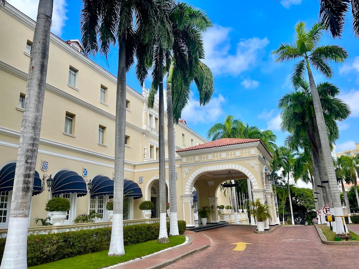 Hotel El Prado