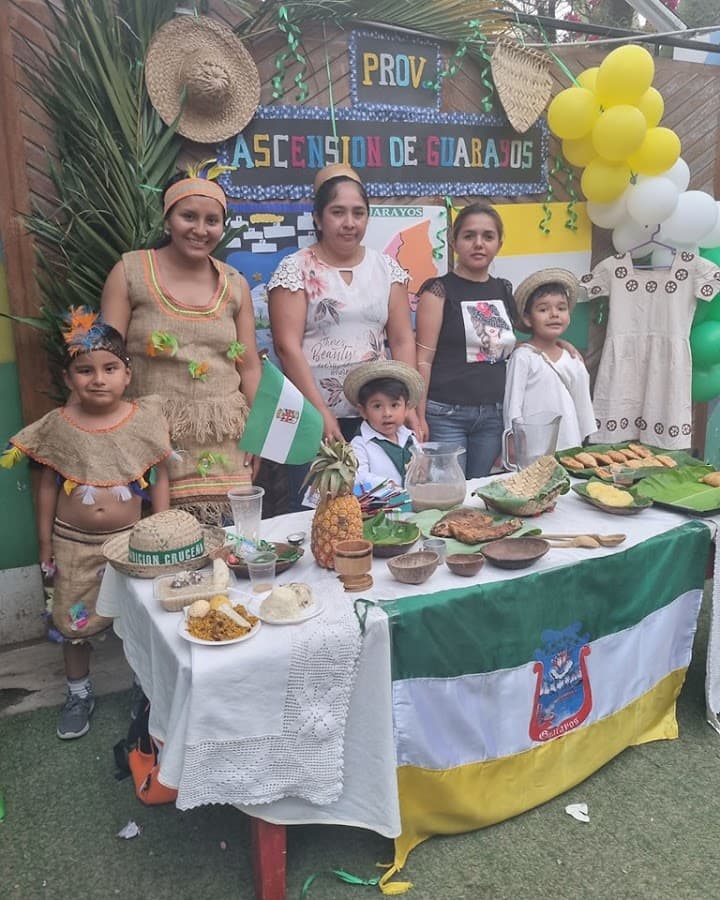 Jardin Infantil Mi Niño Divino — foto