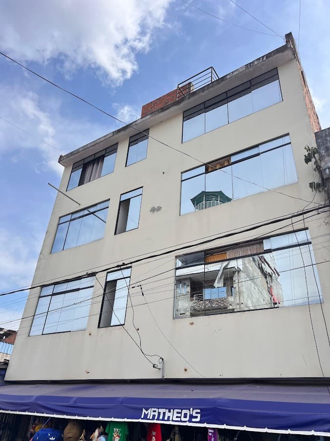 Alquileres Pucallpa — foto