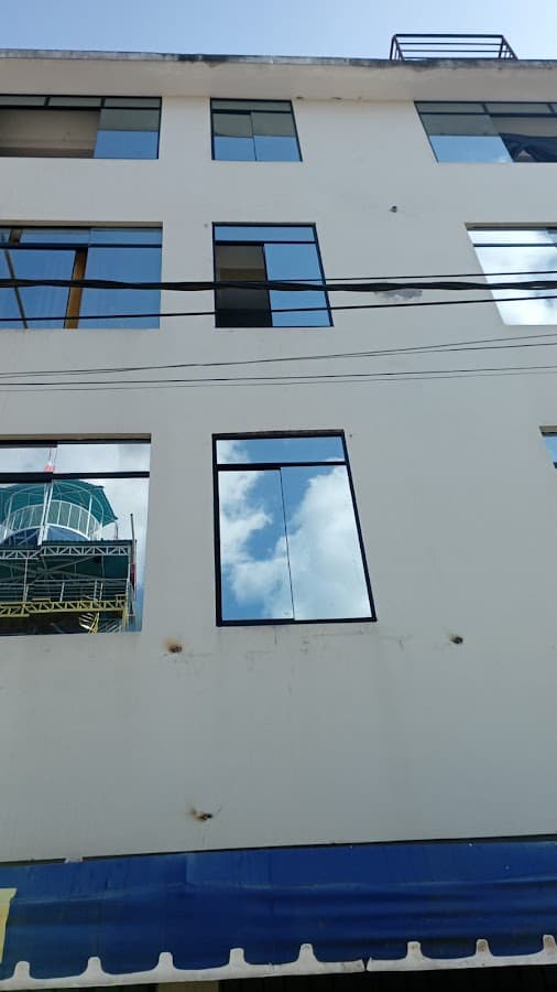 Alquileres Pucallpa — foto