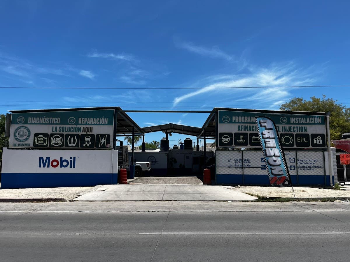 Afinaciones F.I 5 de Febrero