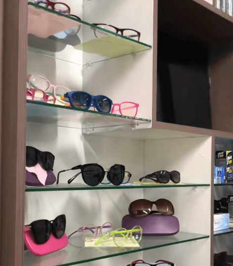 Óptica Sfera Optical | Óptica Santiago de Surco