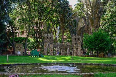 Museo del Chicó