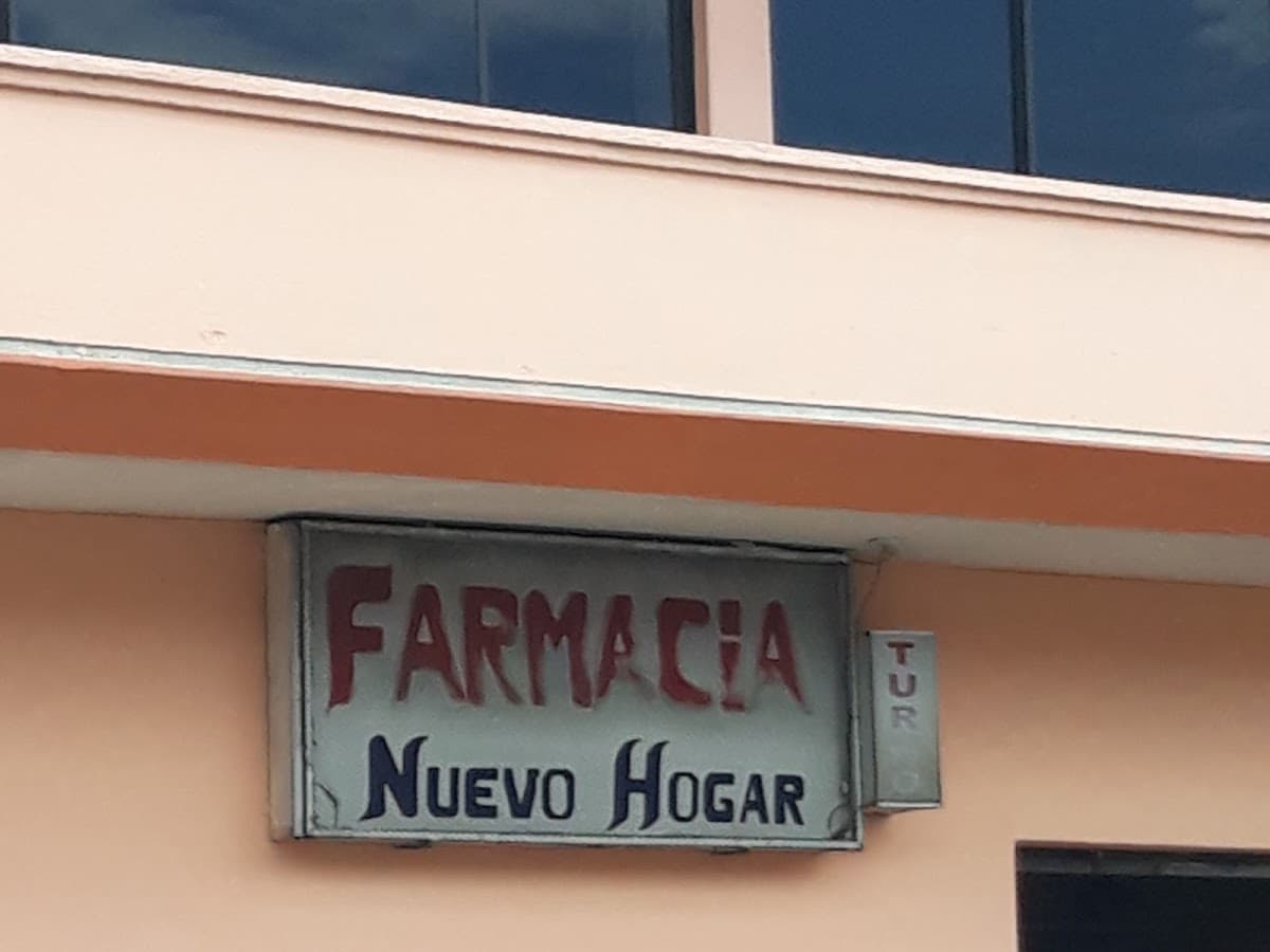 FARMACIAS V&H — foto