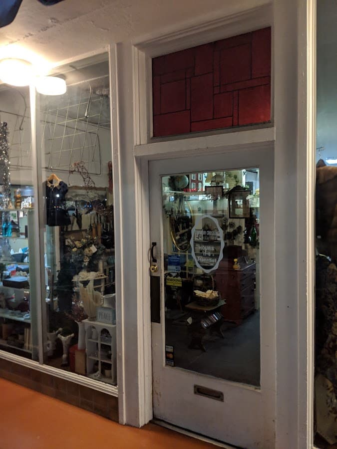 Southern Crossing Antique Mall — foto