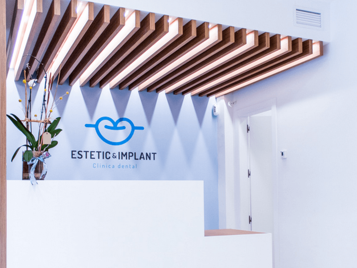 Clinica Dental IMPLANTA — foto