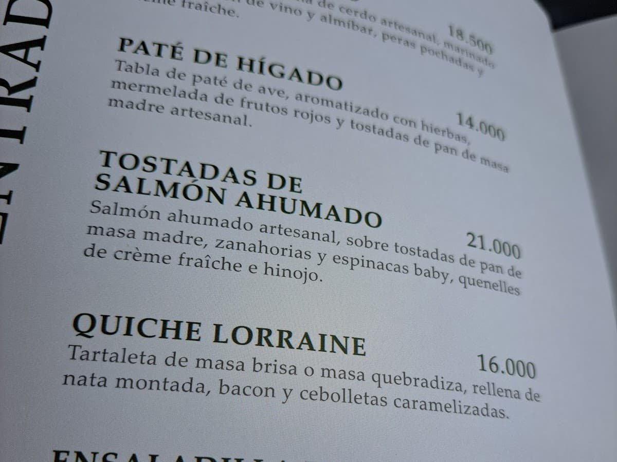 1959 Bistro Lucerna — foto