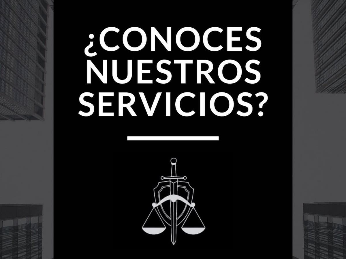 Estudio jurídico ADJ — foto