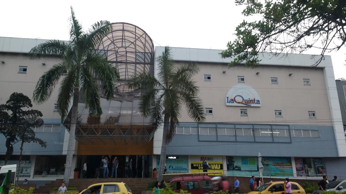 Infoweb Ibague
