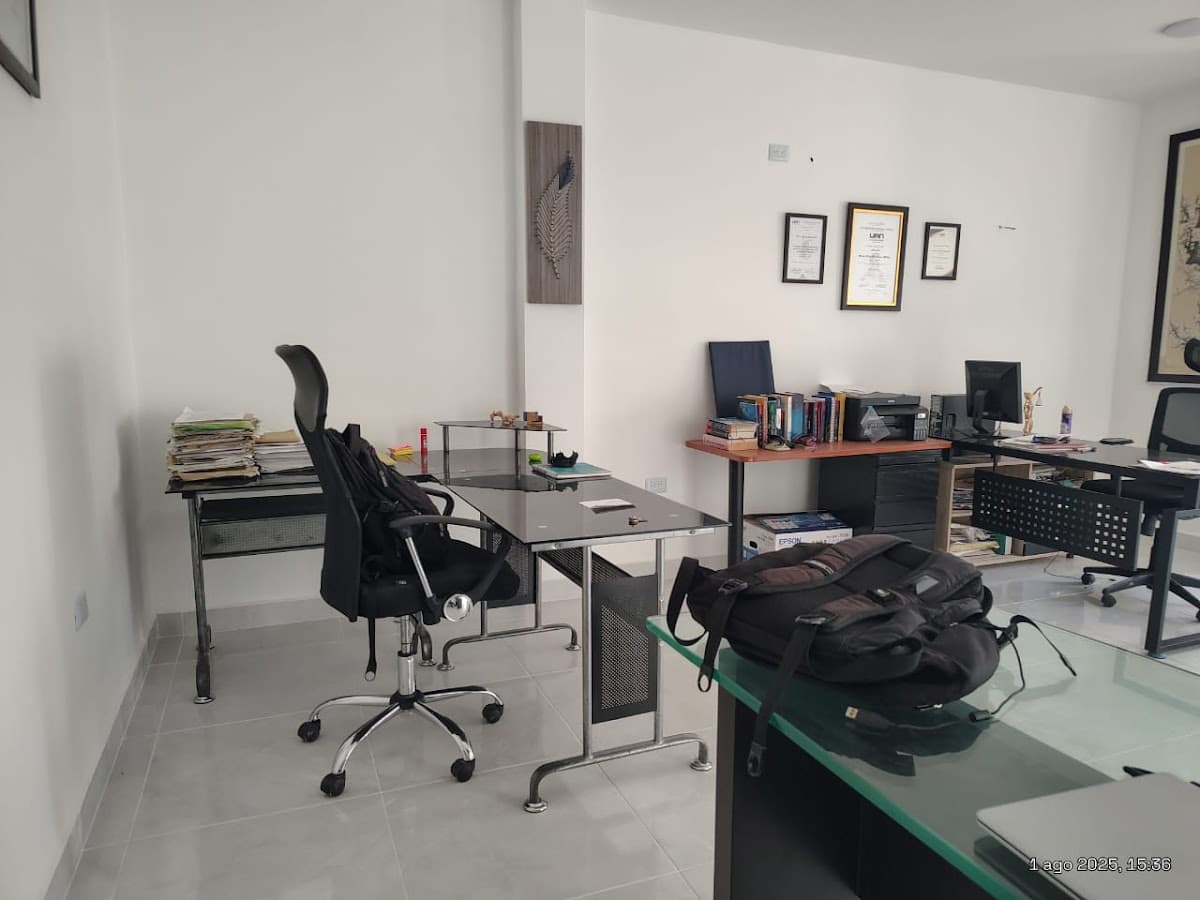 David Camilo Reyes Marin | Abogado en Neiva — foto
