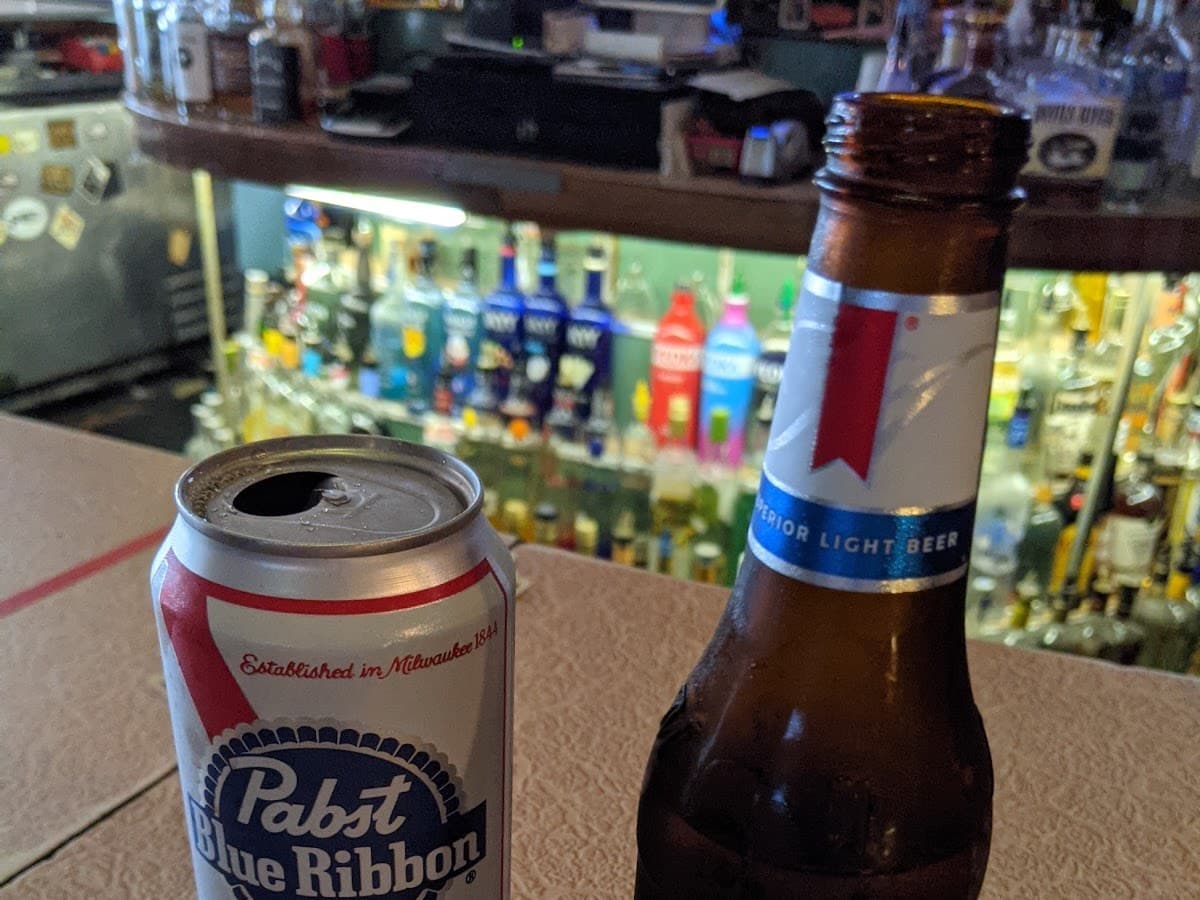 The Hub Bar — foto