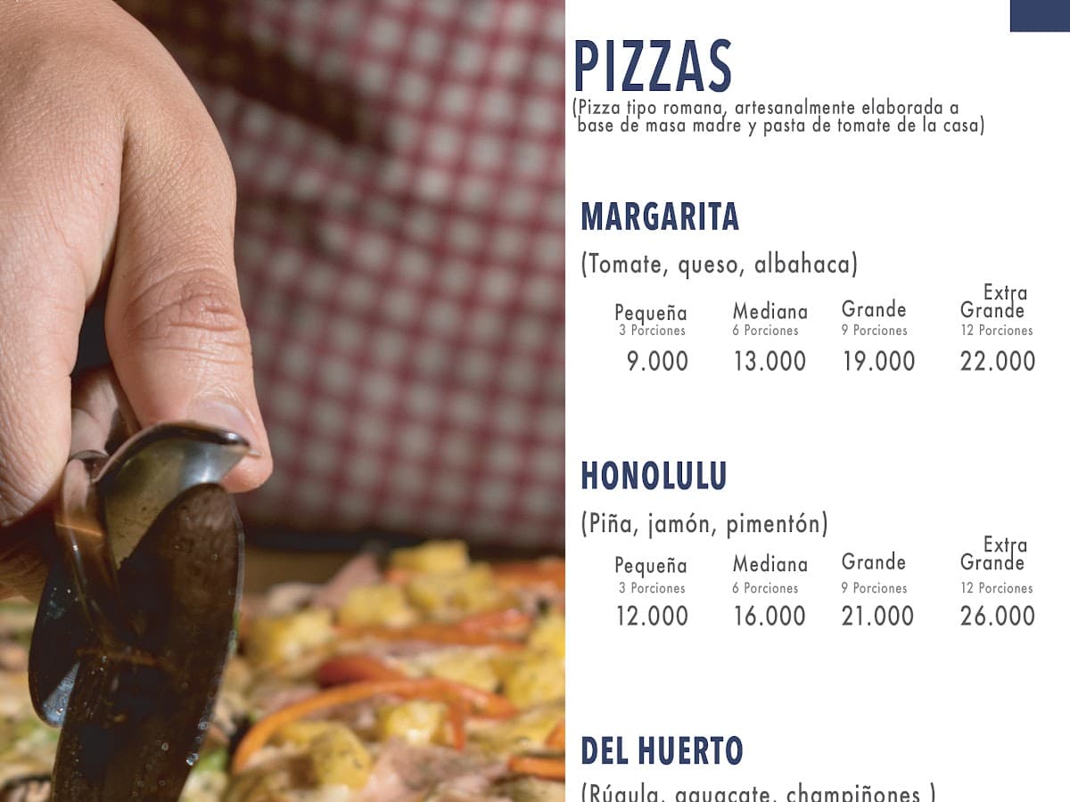 Baladar Gastro Bar — foto