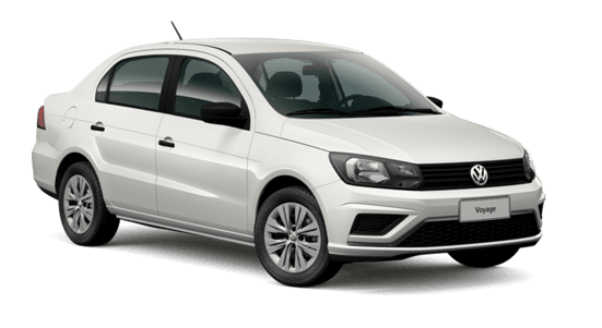 Inovação Rent a Car